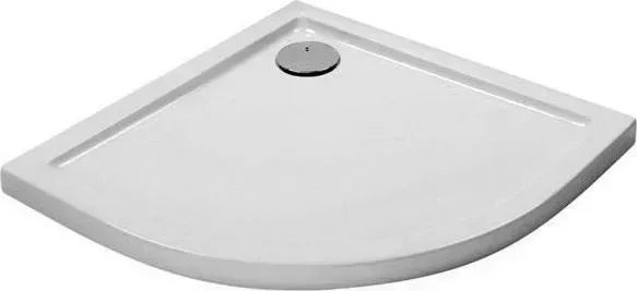 Душевой поддон Am.Pm Spirit W7AT-GSRO-090WD 900*900*50мм