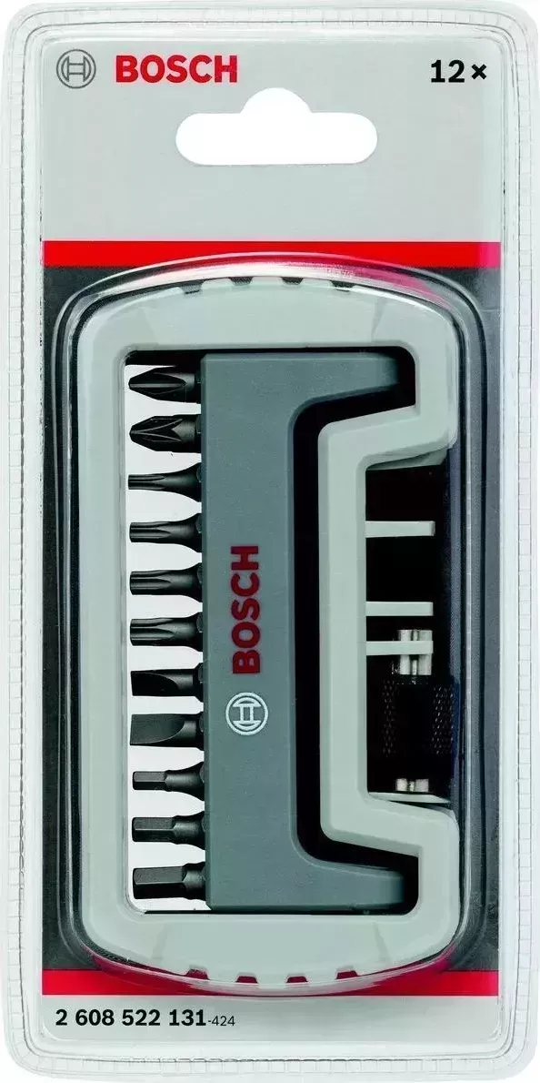 Набор бит BOSCH 2608522131