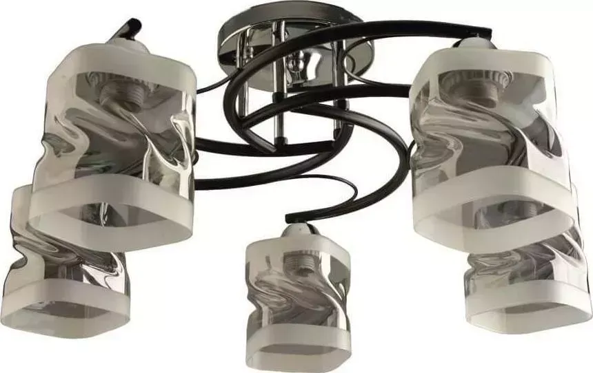 Люстра Hiper Zara H202-5