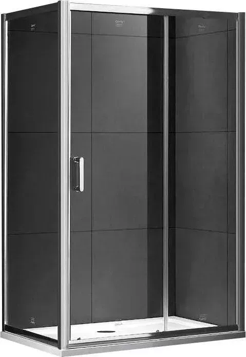 Душевой уголок GEMY Victoria S30191D-A70