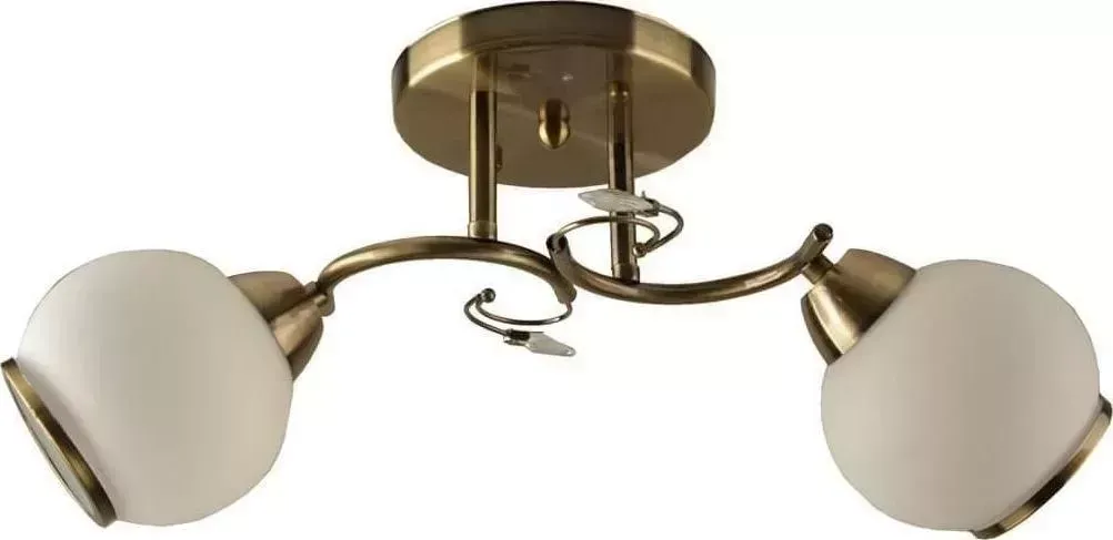 Люстра Hiper Kulla H194-2