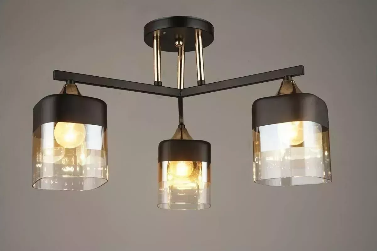 Люстра Hiper Fairy H211-3