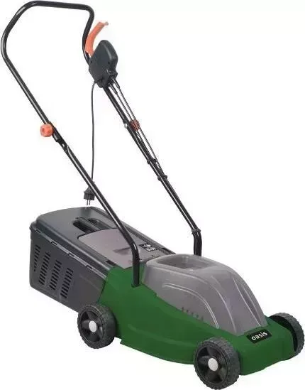 Газонокосилка OASIS GE-110