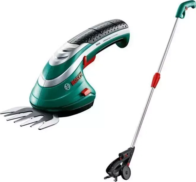 Кусторез BOSCH ISIO 3 (0.600.833.105)