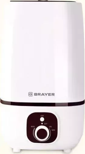 Увлажнитель воздуха BRAYER BR4700WH