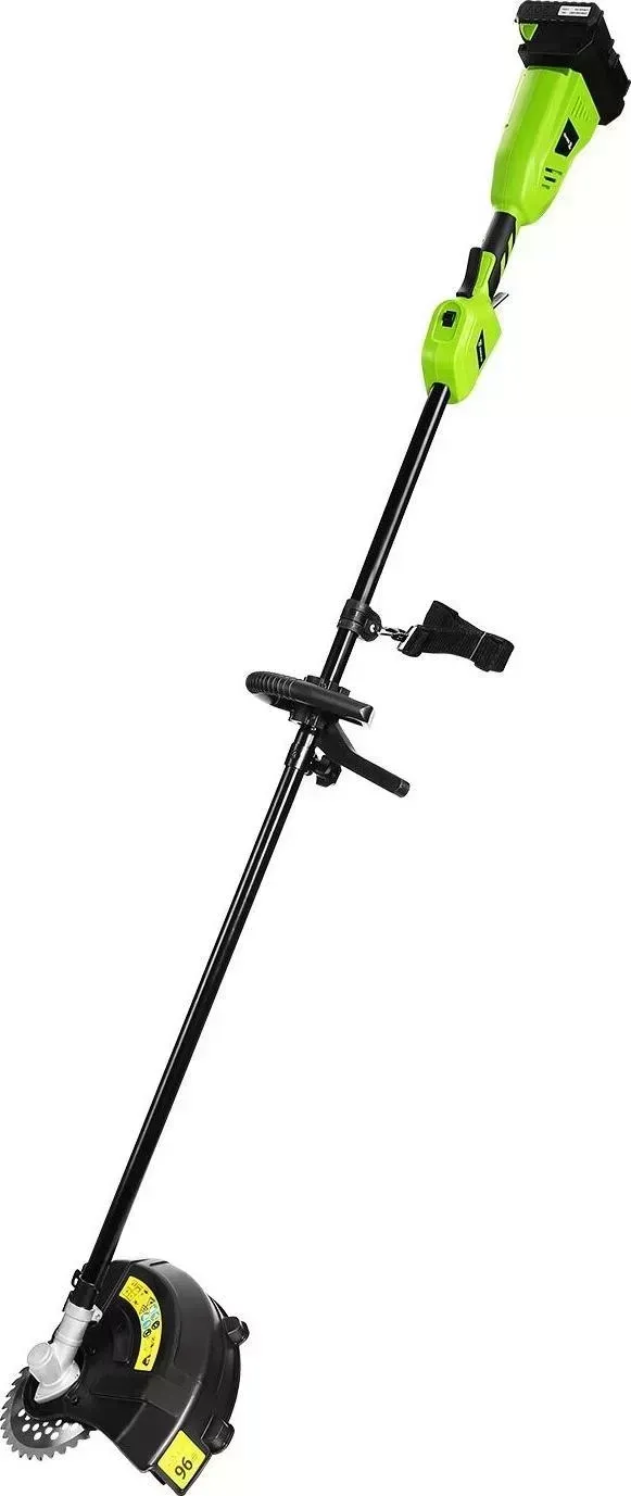 Кусторез Deko DKTR40 (063-4230)