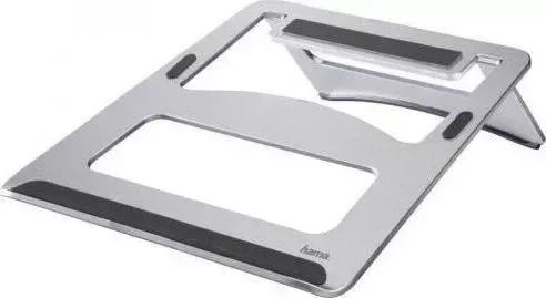 Аксессуар для ноутбука HAMA Aluminium (00053059)