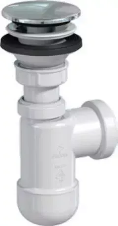 Сифон SantecPro AQ47040