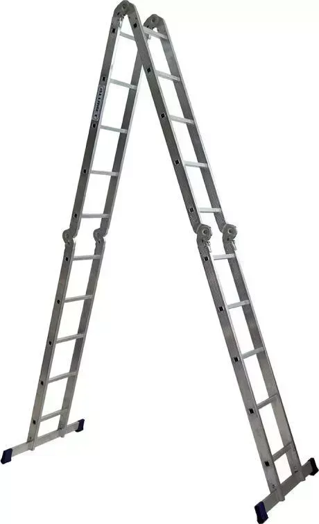 Лестница    Лестница Alumet TL4055 (алюминий, 5ст)