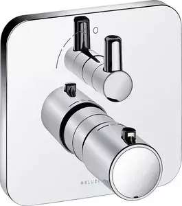 Термостат для душа Kludi E2 (498350575)