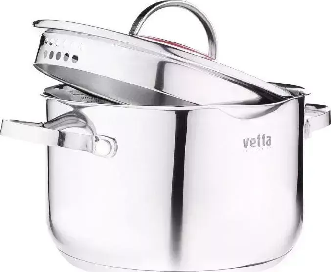 Кастрюля Vetta Бирмингем 822-136 2,7л