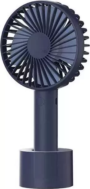 Вентилятор XIAOMI Solove N9P синий