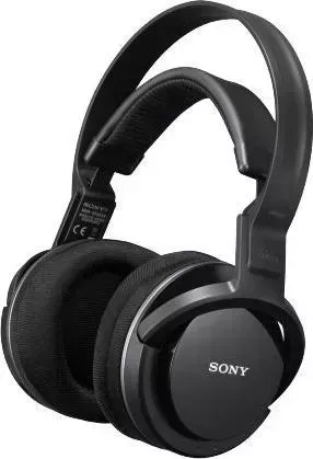 Наушники SONY MDR-RF855RK