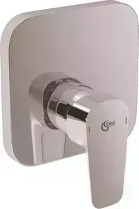 Смеситель для душа Ideal Standard Ceraplan III (A6114AA) встраиваемый
