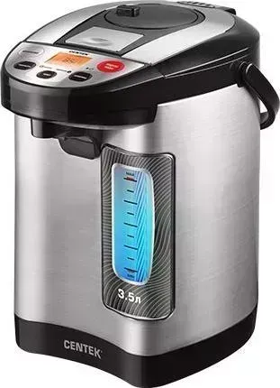 Термопот CENTEK CT-0083 Black