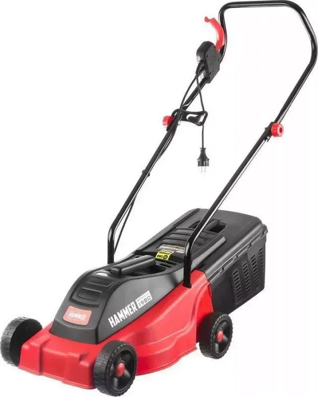 Газонокосилка HAMMER ETK 1000