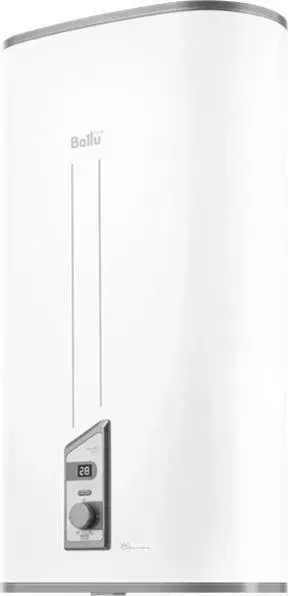 Водонагреватель BALLU BWH/S 50 Smart WiFi