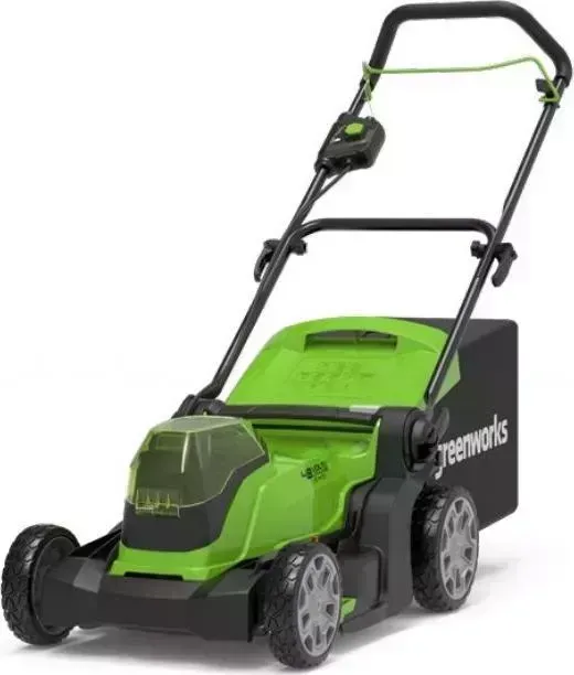Газонокосилка GreenWorks G24X2LM41 (2512607)