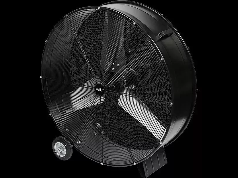 Вентилятор BALLU BIF-20D