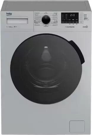 Стиральная машина BEKO RPE 78612 S