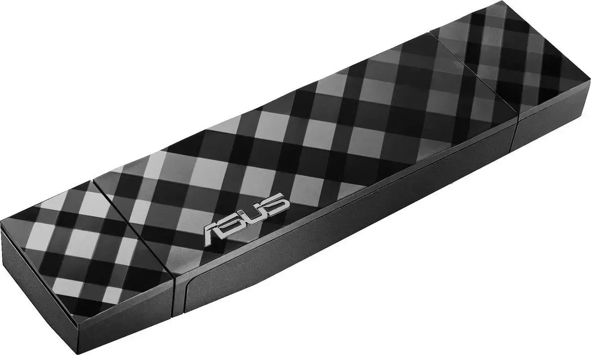 Адаптер Wi-Fi ASUS WiFi USB-AC56