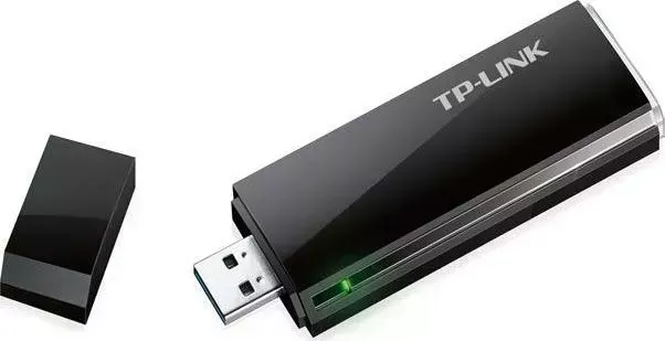 Адаптер Wi-Fi TP-LINK WiFi Archer T4U