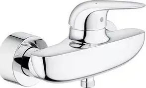 Смеситель для душа Grohe Eurostyle хром (23722003)