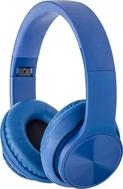 Наушники ROMBICA Mysound BH-14 Blue