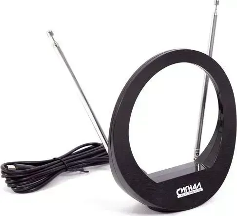 Телевизионная антенна Сигнал SAI-613