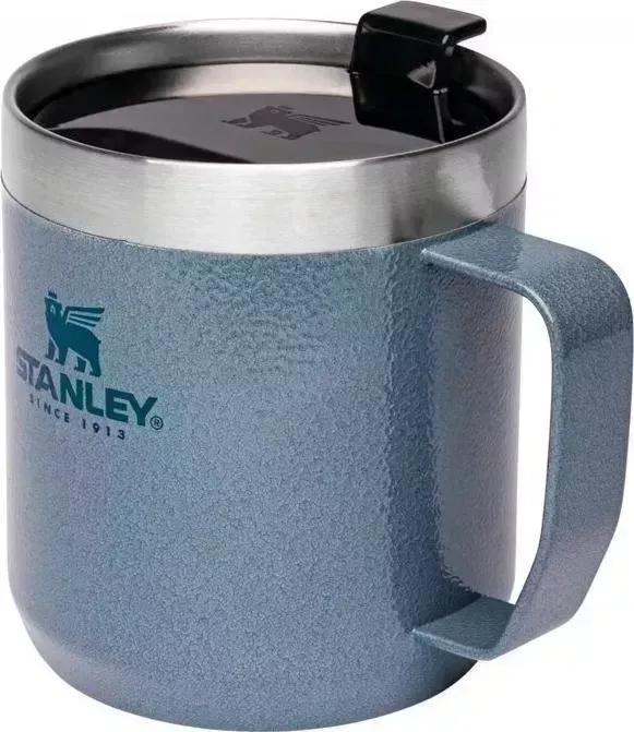 Термос STANLEY Classic голубой (10-09366-096)