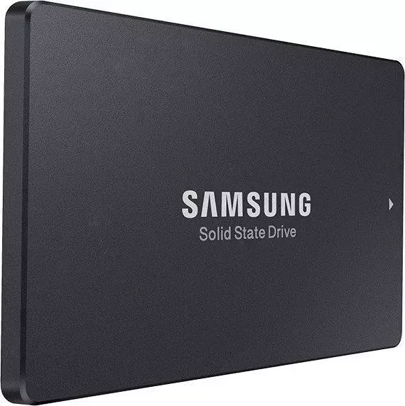 SSD накопитель SAMSUNG PM893 480GB (MZ7L3480HCHQ-00A07)