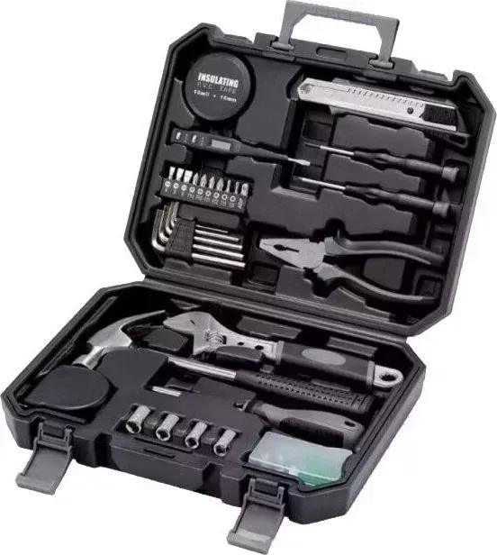 Набор инструментов XIAOMI Jiuxun Toolbox Pro 60in1