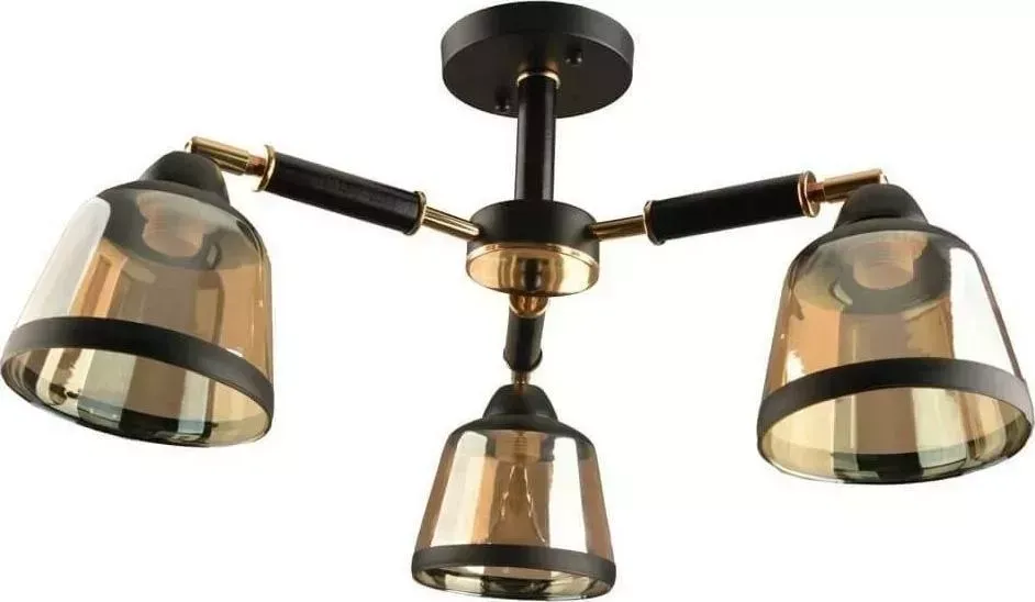 Люстра Hiper Lokko H199-3