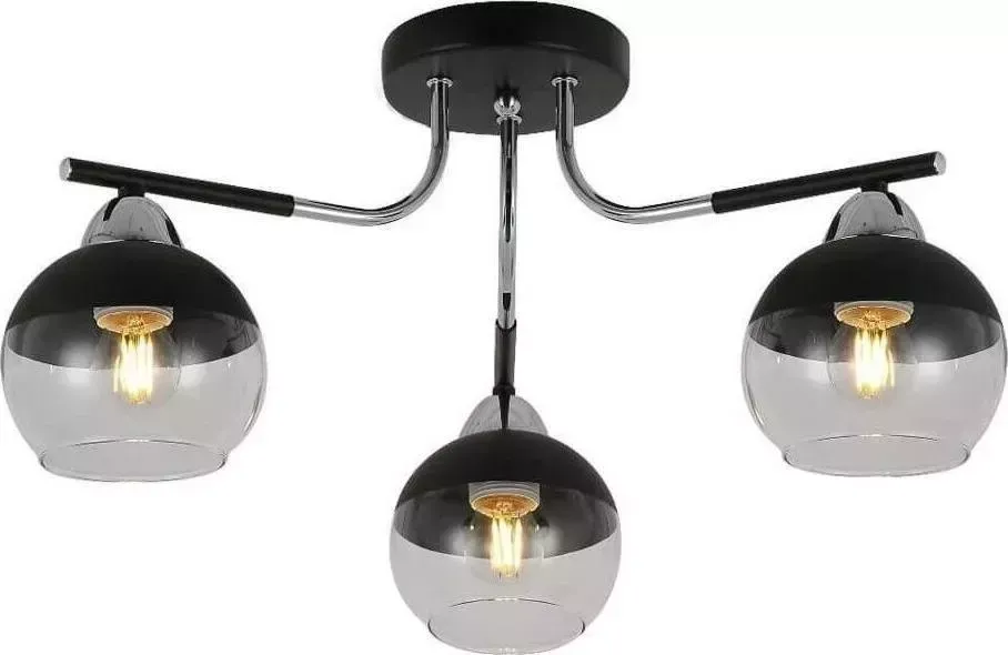 Люстра Hiper Tommy H181-3