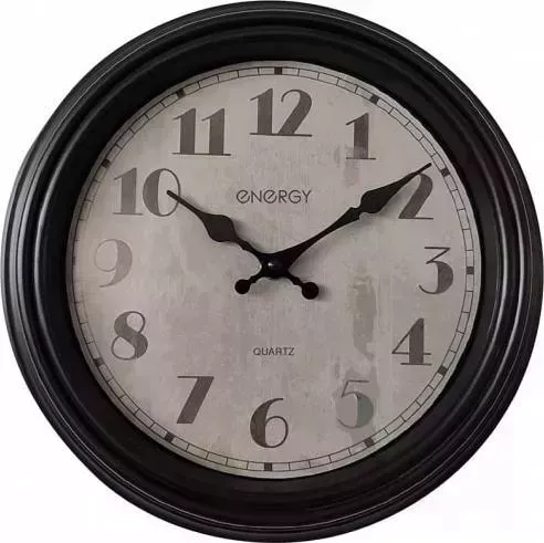 Часы настенные ENERGY ЕС-151