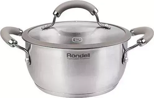 Кастрюля RONDELL RDS-755 Balance