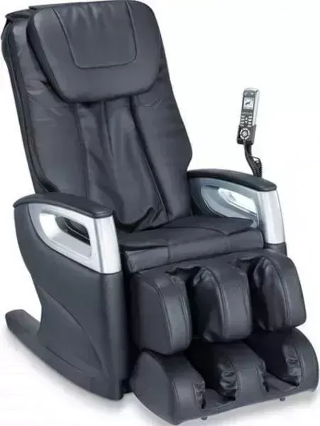 Массажер Beurer MC5000 черный