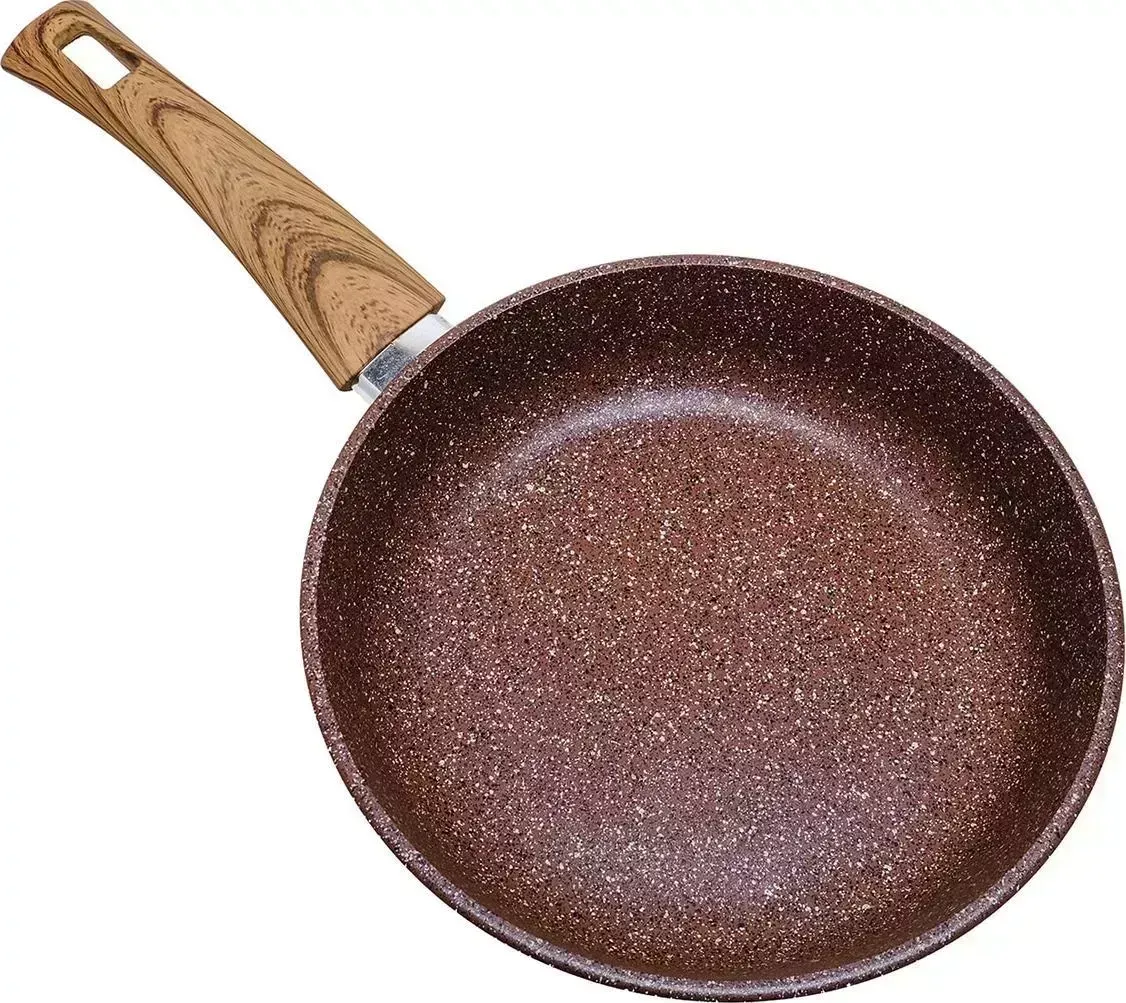 Сковорода VARI SPBR31122 brown