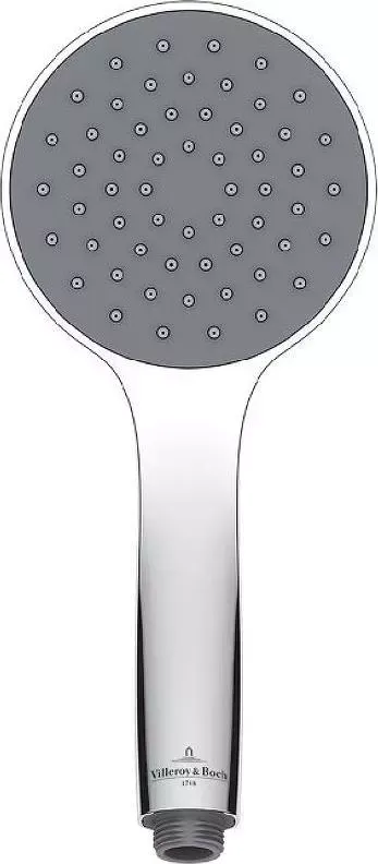 Душевая лейка Villeroy & Boch TVS00000500061
