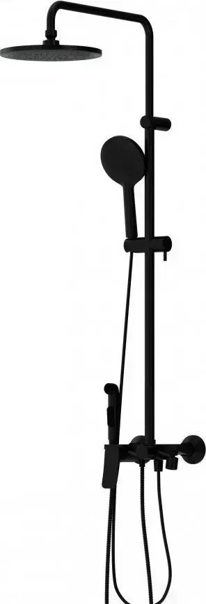 Душевая система Damixa Apollo DX220910300
