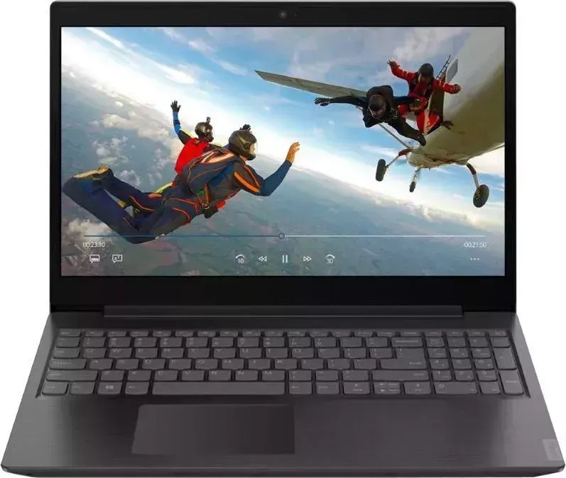 Ноутбук LENOVO IdeaPad L340-15API Free DOS black (81LW0086RK)