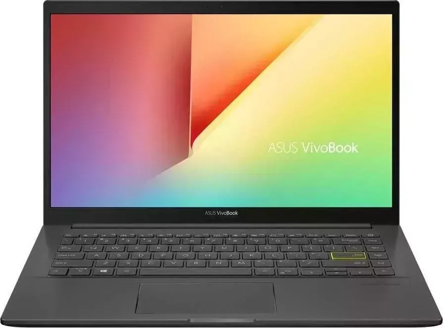 Ноутбук ASUS K413JA-EB534 noOS (90NB0RCF-M08060)