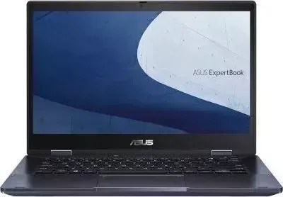 Ноутбук ASUS B3402FEA-LE0772T W10 Black (90NX0491-M00K40)