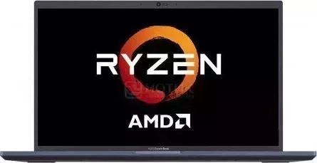 Ноутбук ASUS L1500CDA-BQ0641T Win10 черный (90NX0401-M06740)