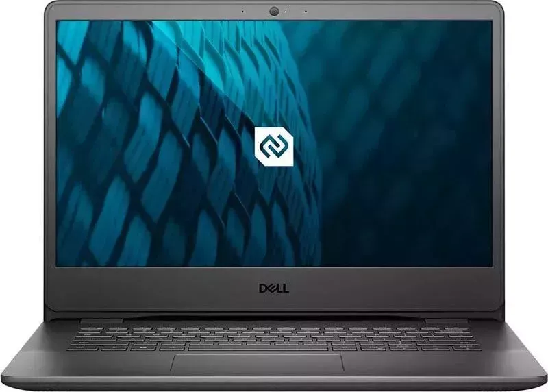 Ноутбук DELL Vostro 3401 Windows 10 Home черный (3401-6865)