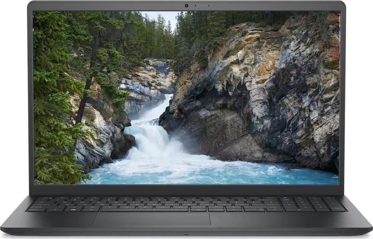 Ноутбук DELL Vostro 3510 W10 Pro black (3510-0161)