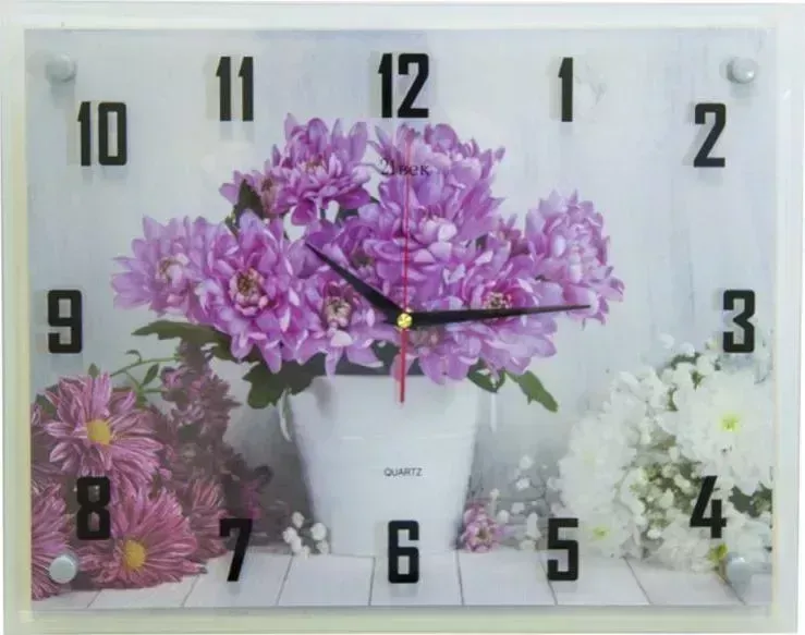 Часы настенные 21 ВЕК 3545-004