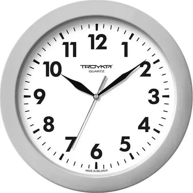 Часы настенные TROYKA 51570511