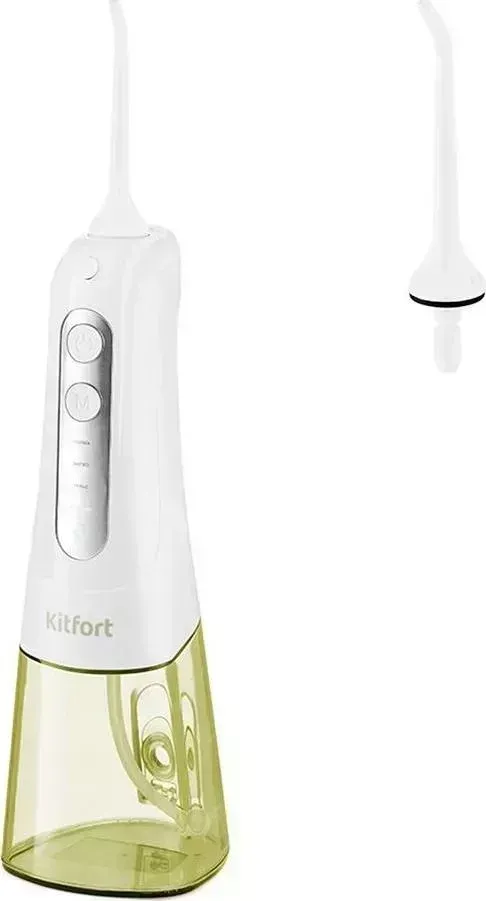 Ирригатор KITFORT KT-2918-2