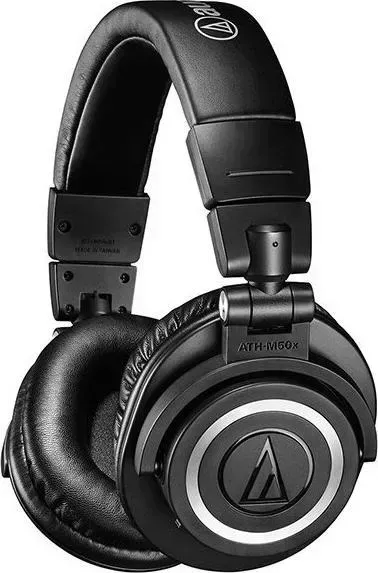 Наушники AUDIO-TECHNICA ATH-M50XBT2